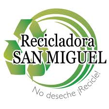 Recicladora San Miguel